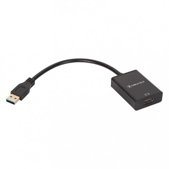 Adaptor Cabletech  KOM0993
