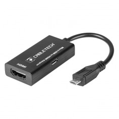 Adaptor Cabletech  KOM0933