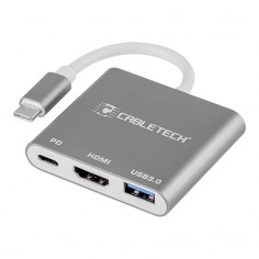 Adaptor Cabletech  KOM0952