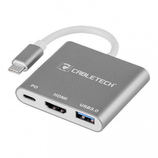 Adaptor Cabletech  KOM0952