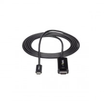 Cablu StarTech.com 4K 60Hz USB Type C to HDMI 2.0 Video Adapter Cable CDP2HD2MBNL