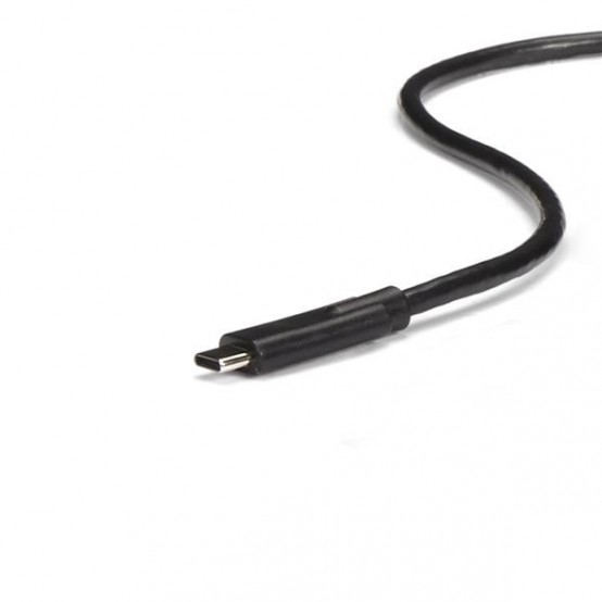 Cablu StarTech.com Ultra HD USB Type-C to 4K HDMI 2.0b Video Adapter Cable CDP2HDMM1MB