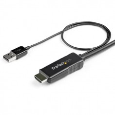Cablu StarTech.com HDMI to DisplayPort Cable HD2DPMM3M