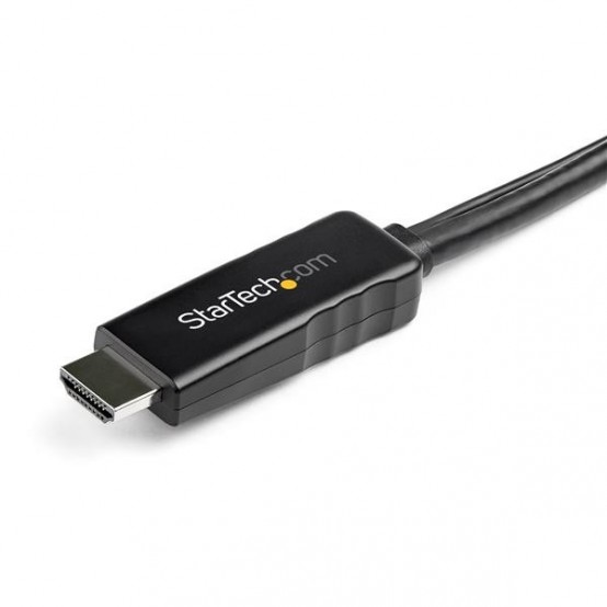 Cablu StarTech.com HDMI to DisplayPort Cable HD2DPMM3M