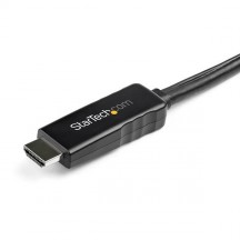 Cablu StarTech.com HDMI to DisplayPort Cable HD2DPMM3M