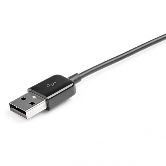 Cablu StarTech.com HDMI to DisplayPort Cable HD2DPMM3M