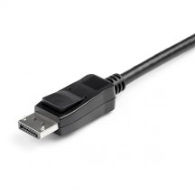 Cablu StarTech.com HDMI to DisplayPort Cable HD2DPMM3M
