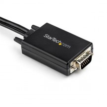 Cablu StarTech.com VGA to HDMI adapter cable VGA2HDMM2M