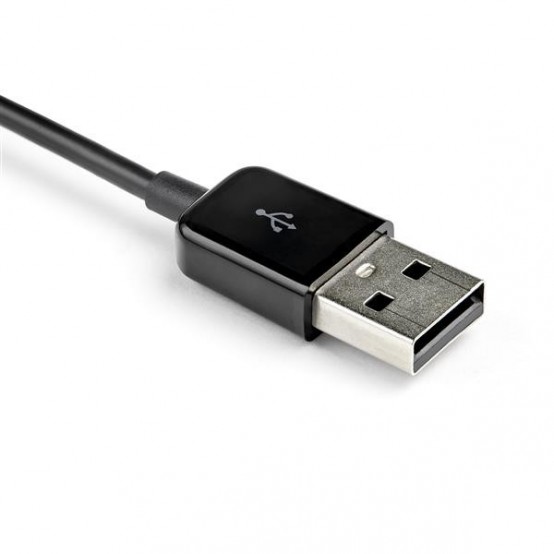 Cablu StarTech.com VGA to HDMI adapter cable VGA2HDMM2M