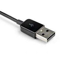 Cablu StarTech.com VGA to HDMI adapter cable VGA2HDMM2M
