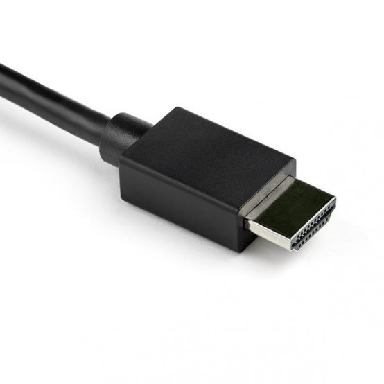 Cablu StarTech.com VGA to HDMI adapter cable VGA2HDMM2M