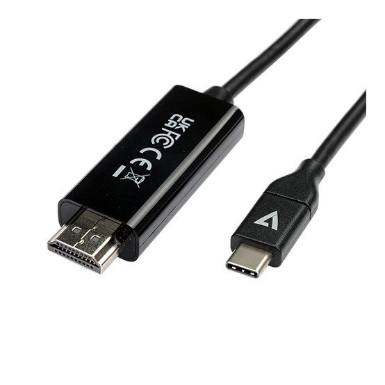 Cablu V7  V7UCHDMI-2M