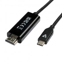 Cablu V7  V7UCHDMI-2M
