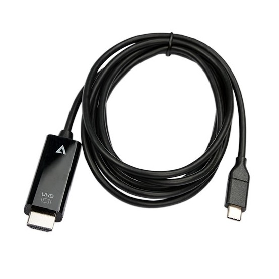 Cablu V7  V7UCHDMI-2M