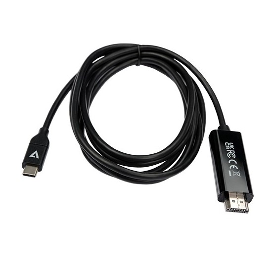 Cablu V7  V7UCHDMI-2M