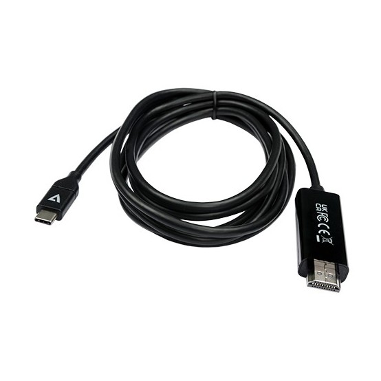 Cablu V7  V7UCHDMI-2M