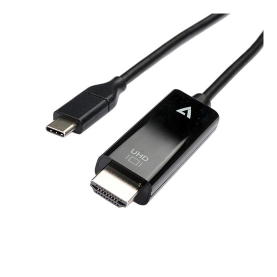Cablu V7  V7UCHDMI-2M