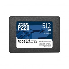 SSD Patriot P220 P220S512G25 2