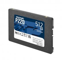 SSD Patriot P220 P220S512G25
