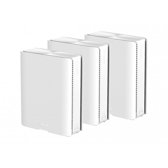 Router ASUS  ZenWiFi BQ16 (W-3-PK)