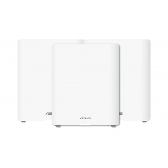Router ASUS  ZenWiFi BQ16 (W-3-PK)