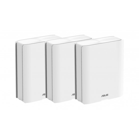 Router ASUS  ZenWiFi BQ16 (W-3-PK)