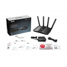 Router ASUS  RT-BE82U