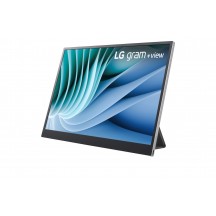 Monitor LG  16MR70.ASDWU
