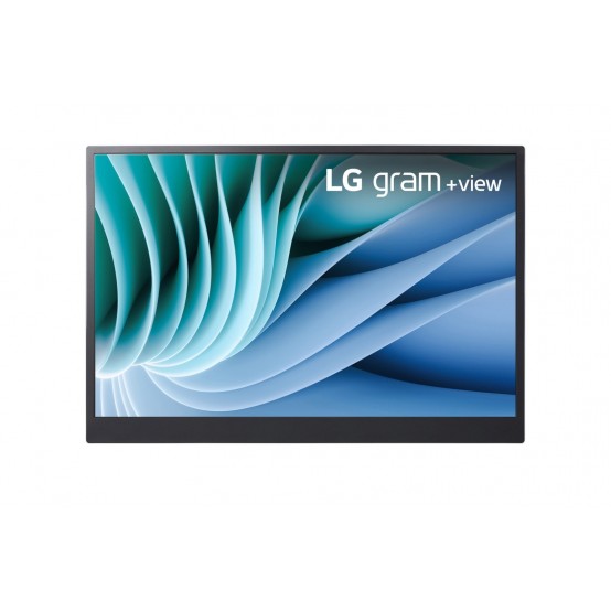 Monitor LG  16MR70.ASDWU