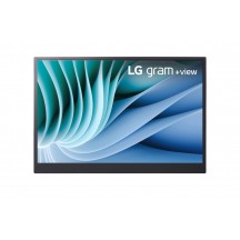 Monitor LG  16MR70.ASDWU