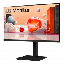 Monitor LG  27BA550-B