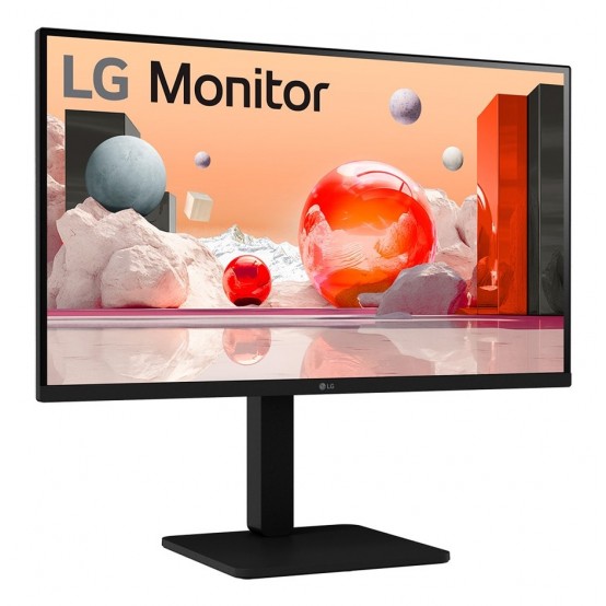 Monitor LG  27BA550-B
