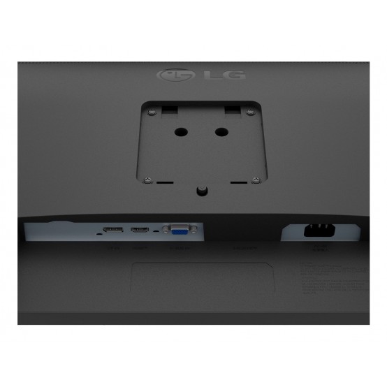 Monitor LG  27BA550-B