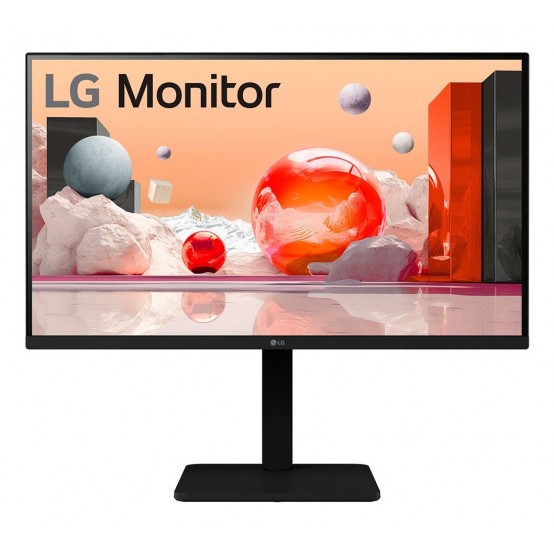 Monitor LG  27BA550-B