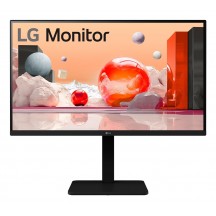 Monitor LG  27BA550-B