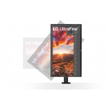 Monitor LG  32UN880P-B.BEU