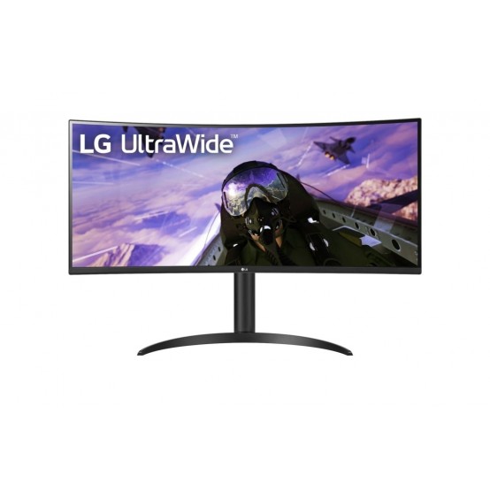 Monitor LG  34WP65CP-B.AEU