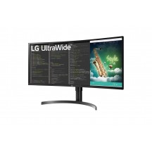 Monitor LG  35WN75CP-B.AEU