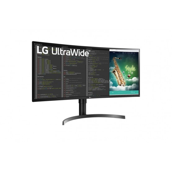 Monitor LG  35WN75CP-B.AEU