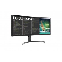 Monitor LG  35WN75CP-B.AEU