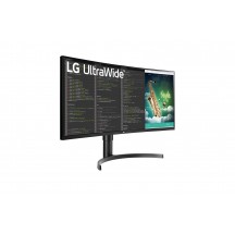 Monitor LG  35WN75CP-B.AEU