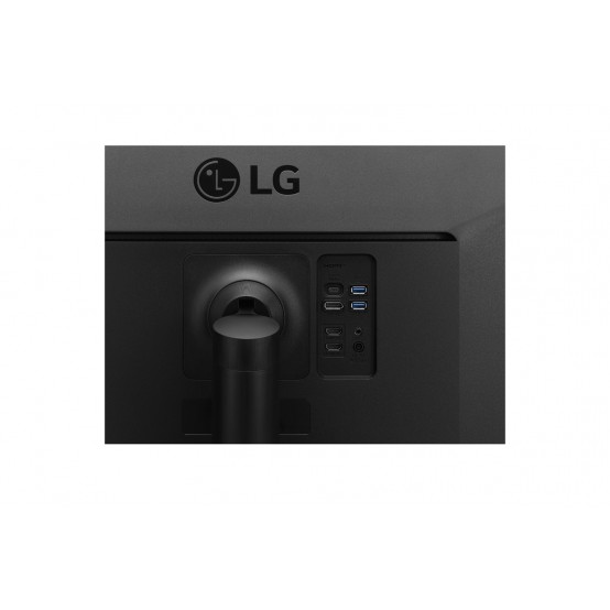 Monitor LG  35WN75CP-B.AEU