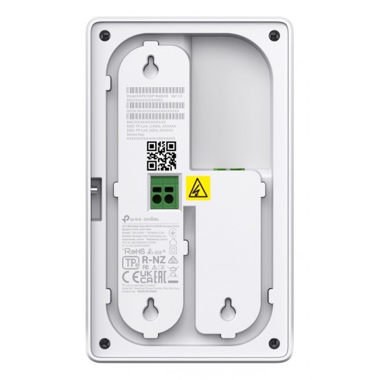 Access point TP-Link  EAP625GP-WALL