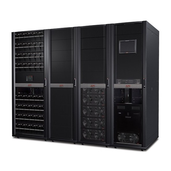 UPS APC  SY125K500D