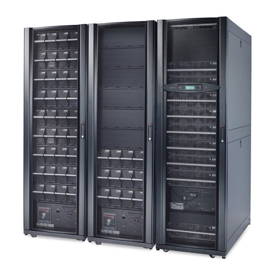 UPS APC  SY128K160H