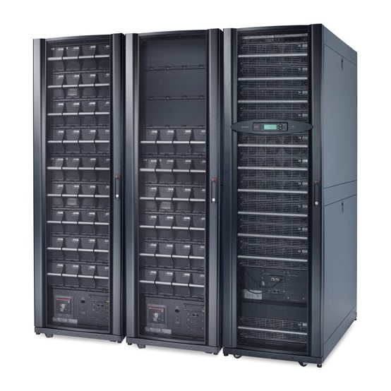 UPS APC  SY160K160H