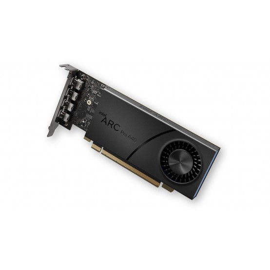 Placa video Intel Arc Pro A40 23P6PA00BA10P