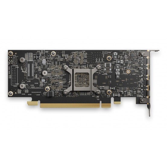 Placa video Intel Arc Pro A40 23P6PA00BA10P
