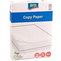 Hartie Aro A4