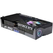 Placa video MSI GeForce RTX 5060 Ti 8G GAMING OC